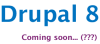Drupal 8 Drupal 8