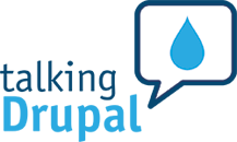 drupal talk